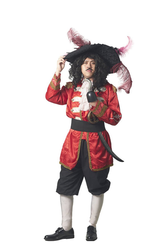 Cosplay PP01