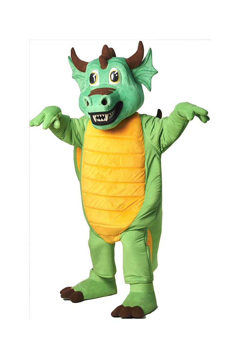 Dragon D01