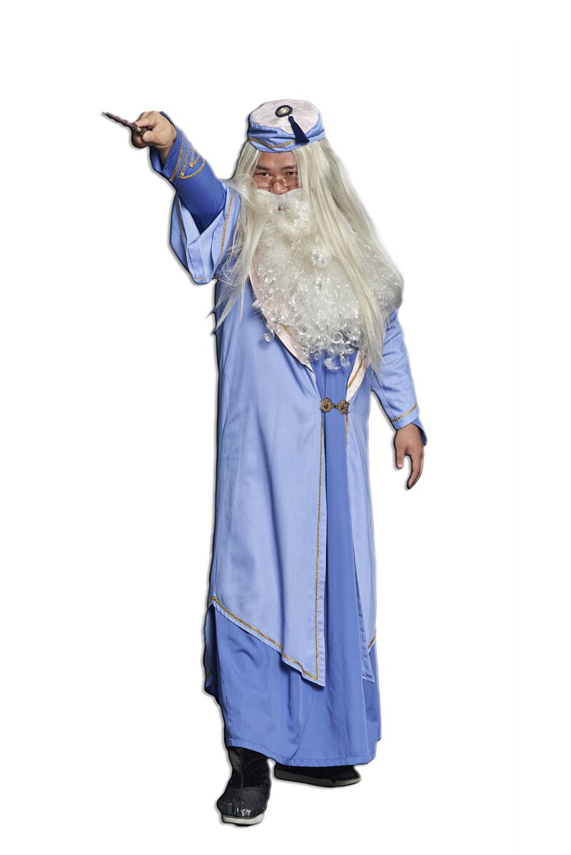 Cosplay HP04