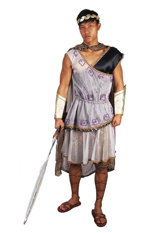 Greco-Roman Male D06