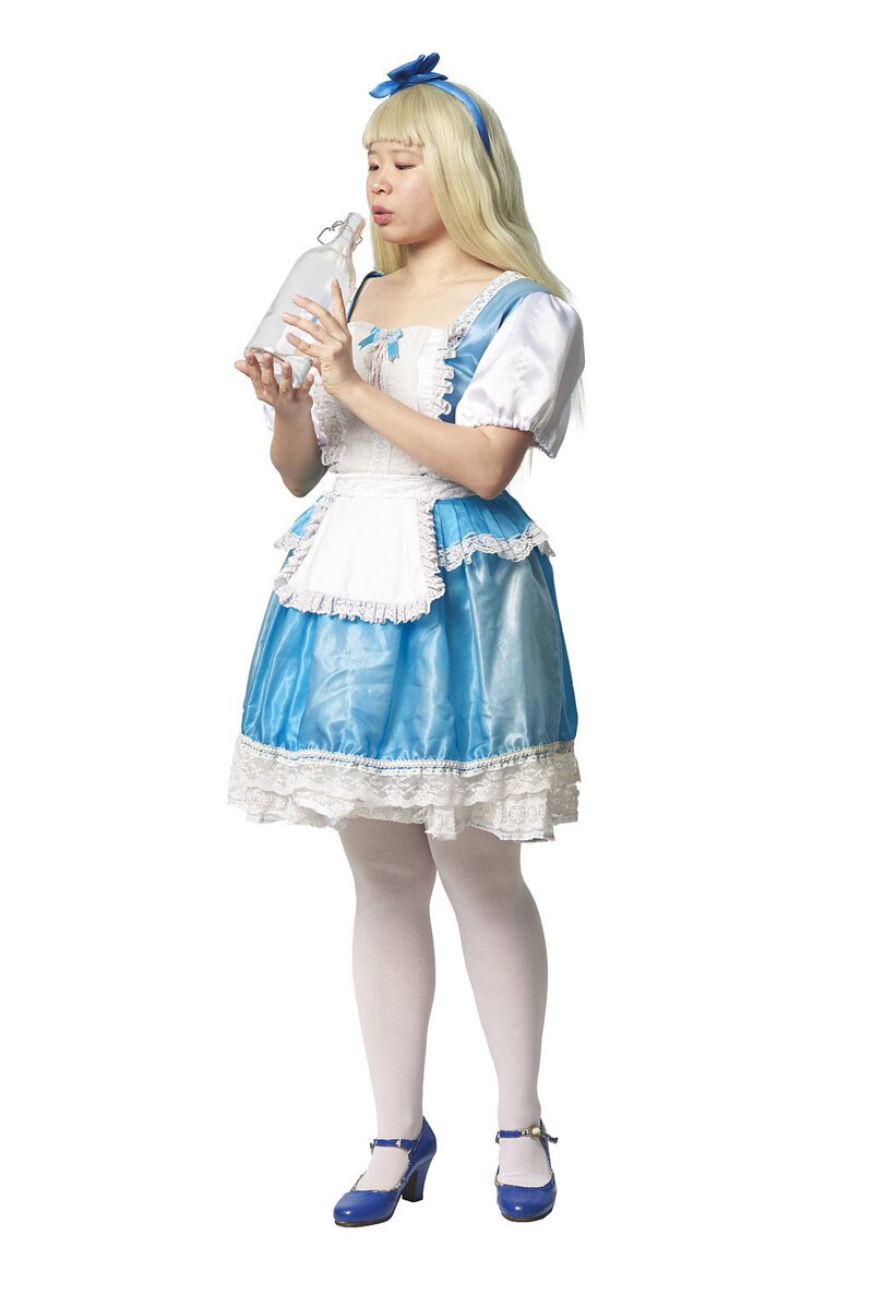Cosplay AW04