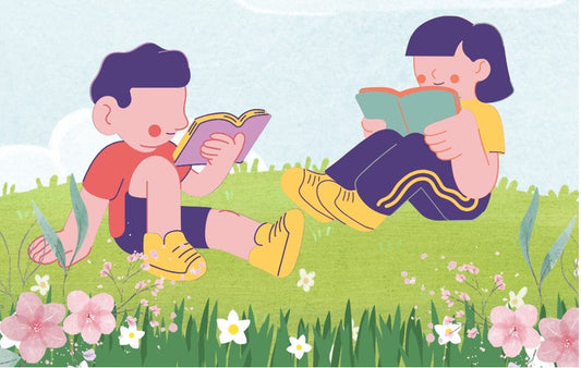 From Screens to Stories: How Costumes Can Bring Kids Back to Books