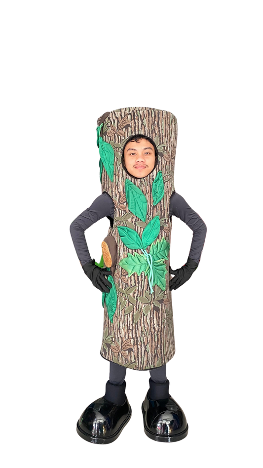 Tree Costume