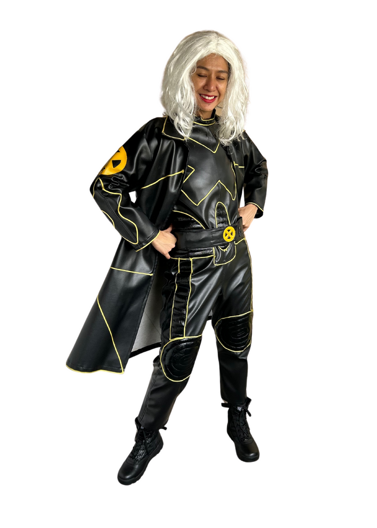 Cosplay XM07