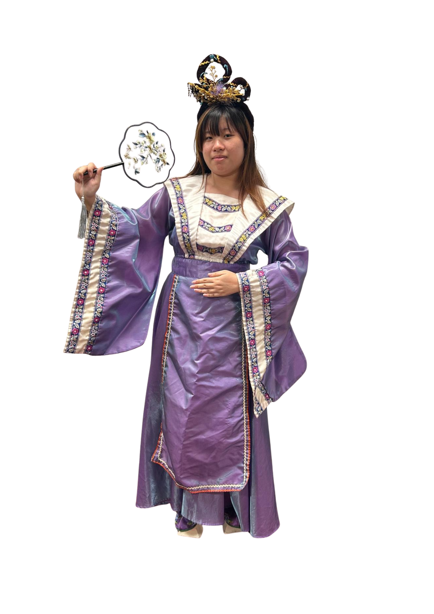 Chinese