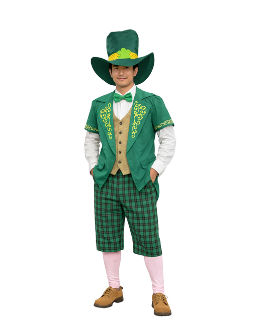 Leprechaun  D01