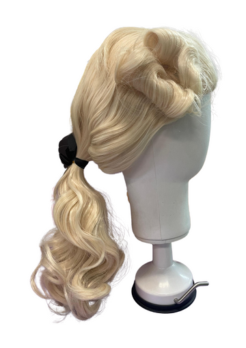 Victorian Male Wig [Rent]