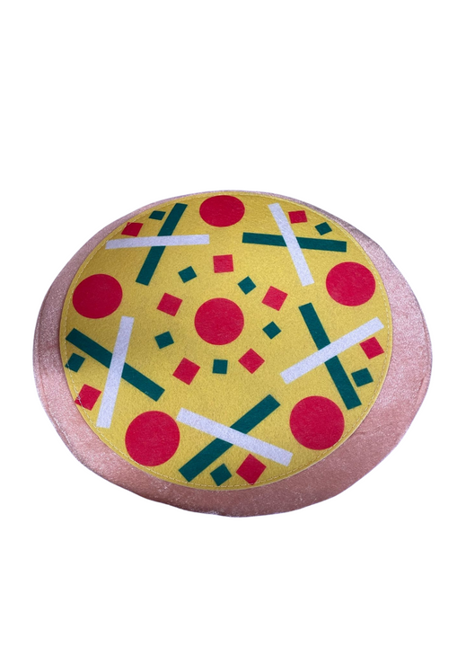 Pizza Hat