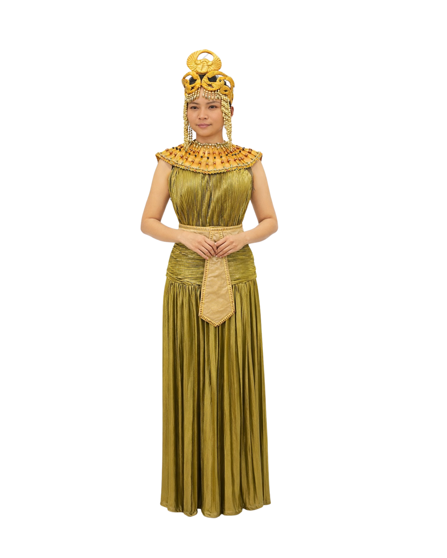 Egyptian Female D24