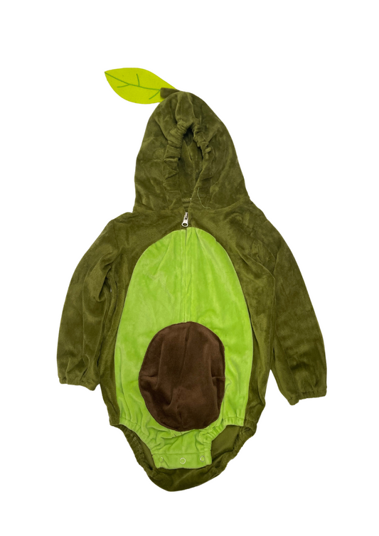 Avocado K01