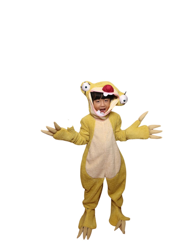 Movie Sloth K-ICA02