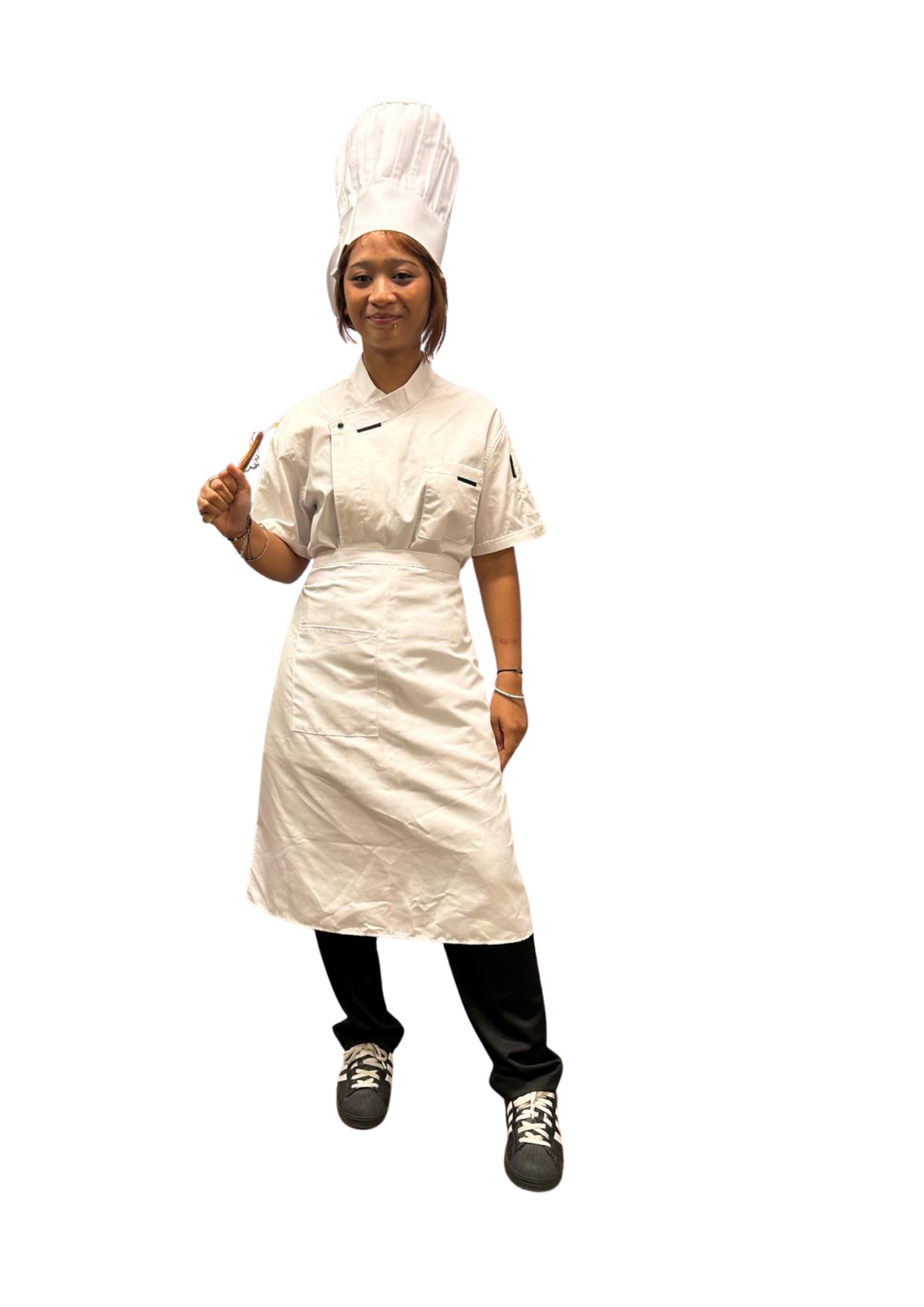 Chef N03