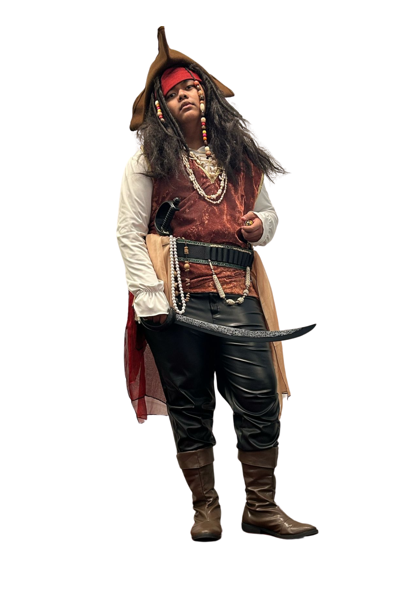 Movie PC05 [Jack Sparrow]