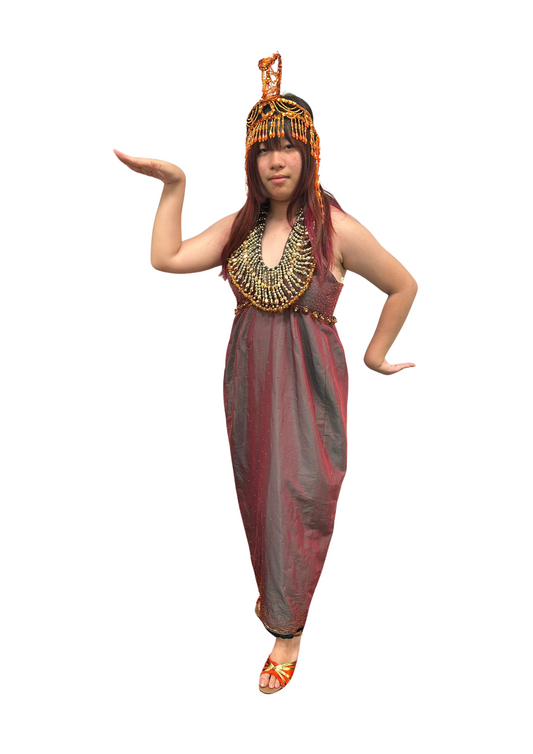 Egyptian Female W-EGY26