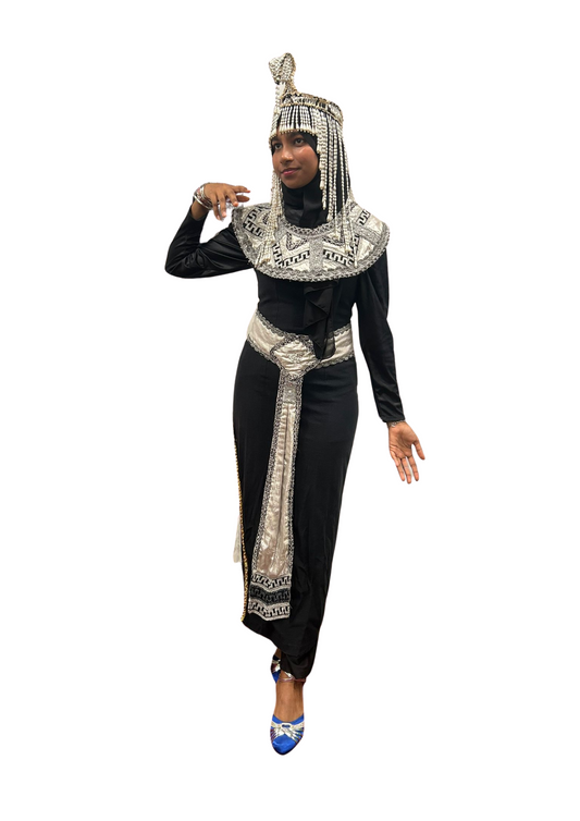 Egyptian Female W-EGY27
