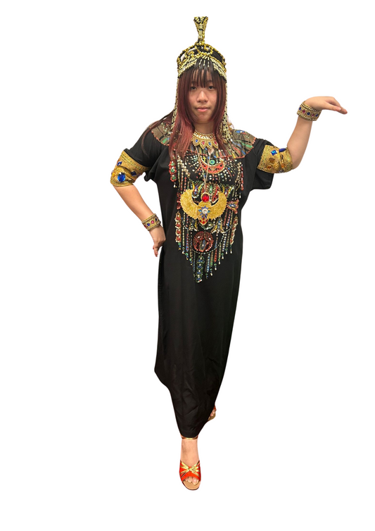 Egyptian Female W-EGY28