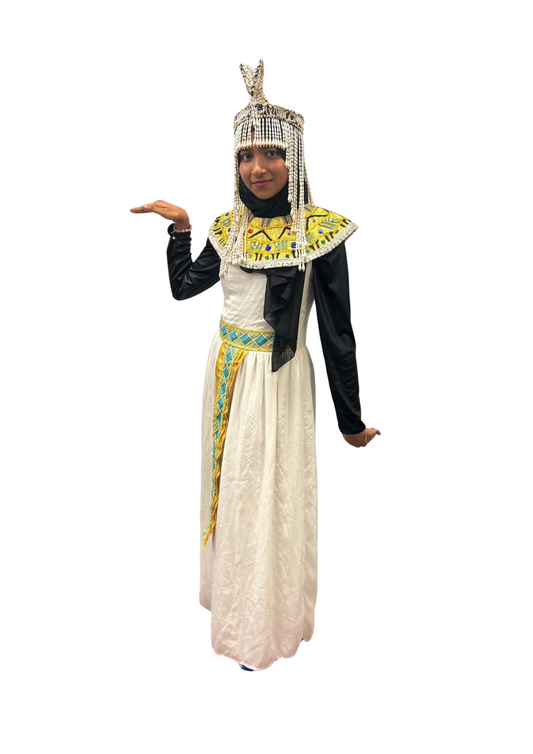 Egyptian Female W-EGY31