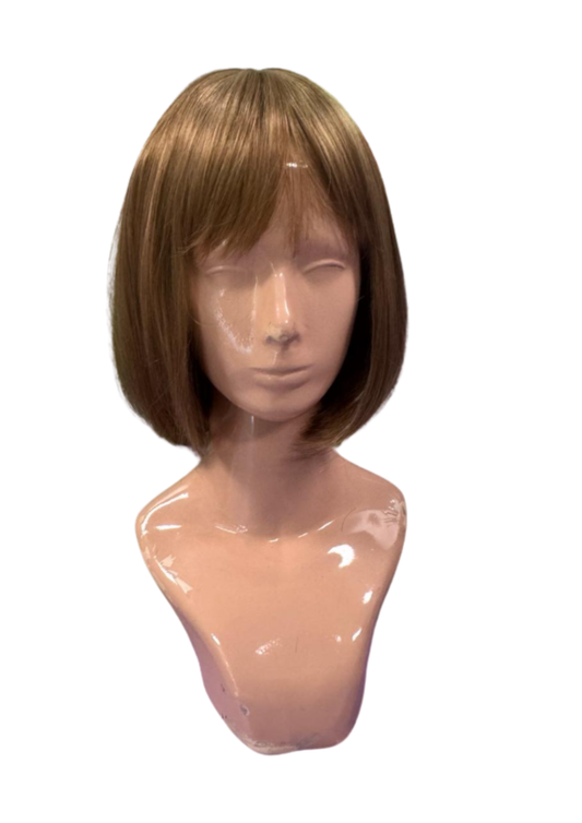 Short Bob Wig (Purchase)