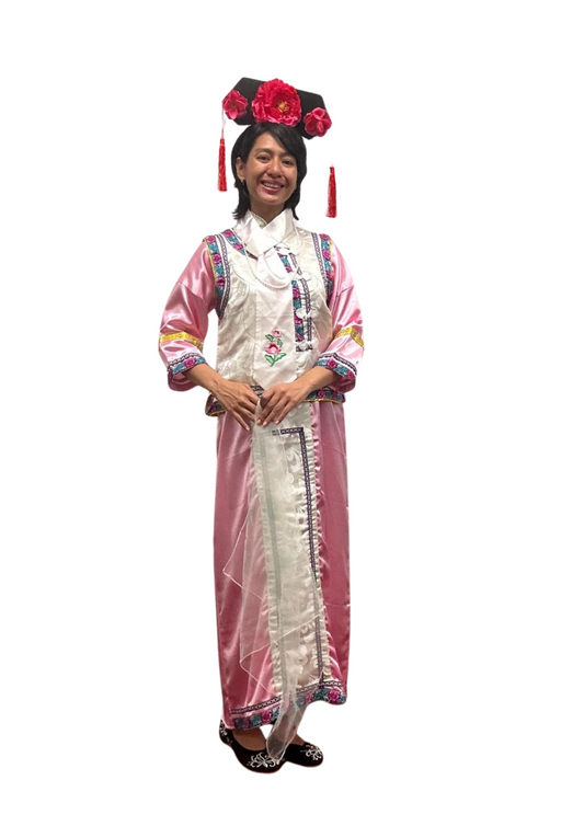 Huan Zhu GeGe N09