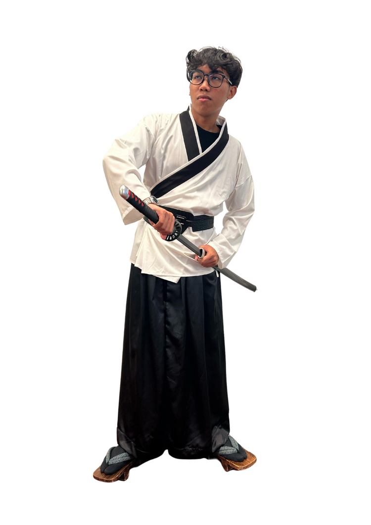 Samurai M-SAM03