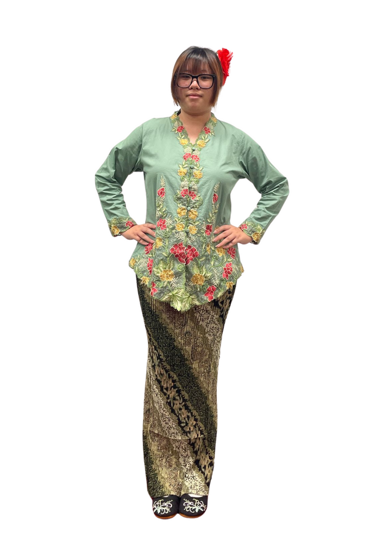 Nyonya N18