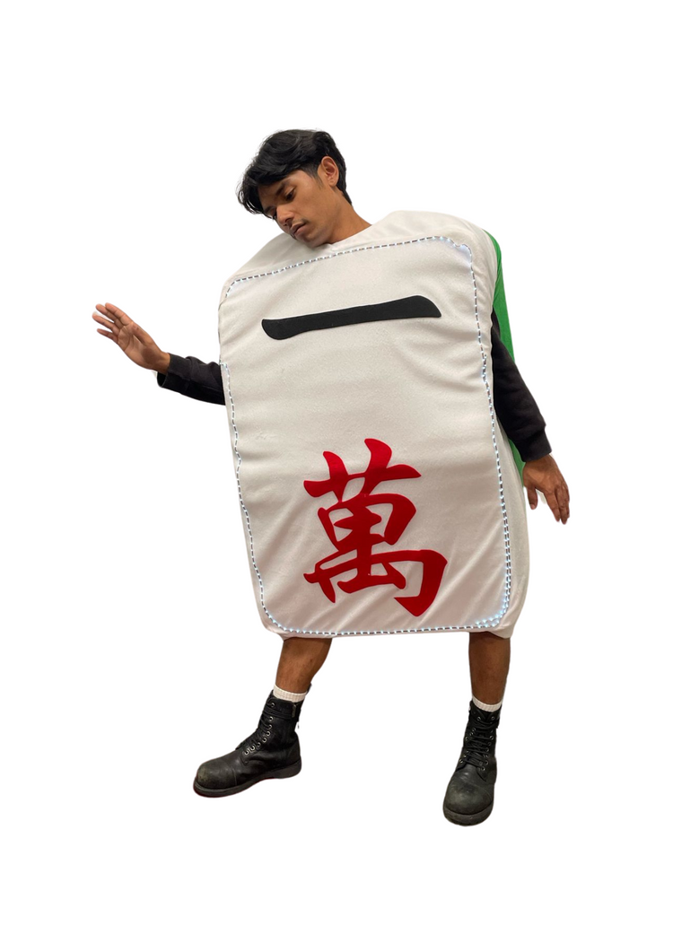 Mahjong Tile MJ05