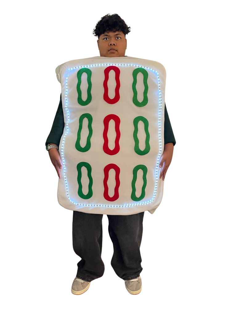 Mahjong Tile MJ06