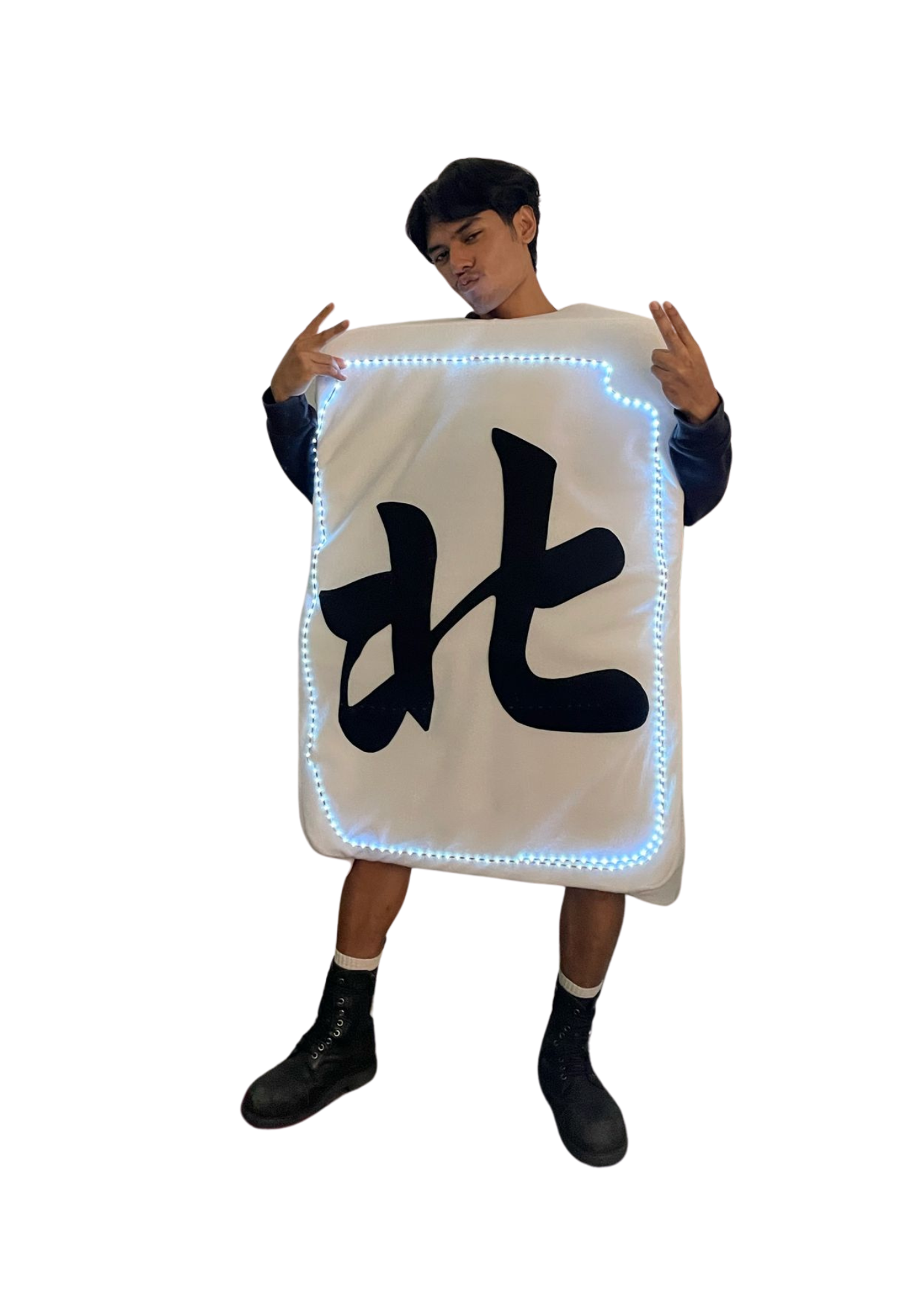 Mahjong Tile MJ11