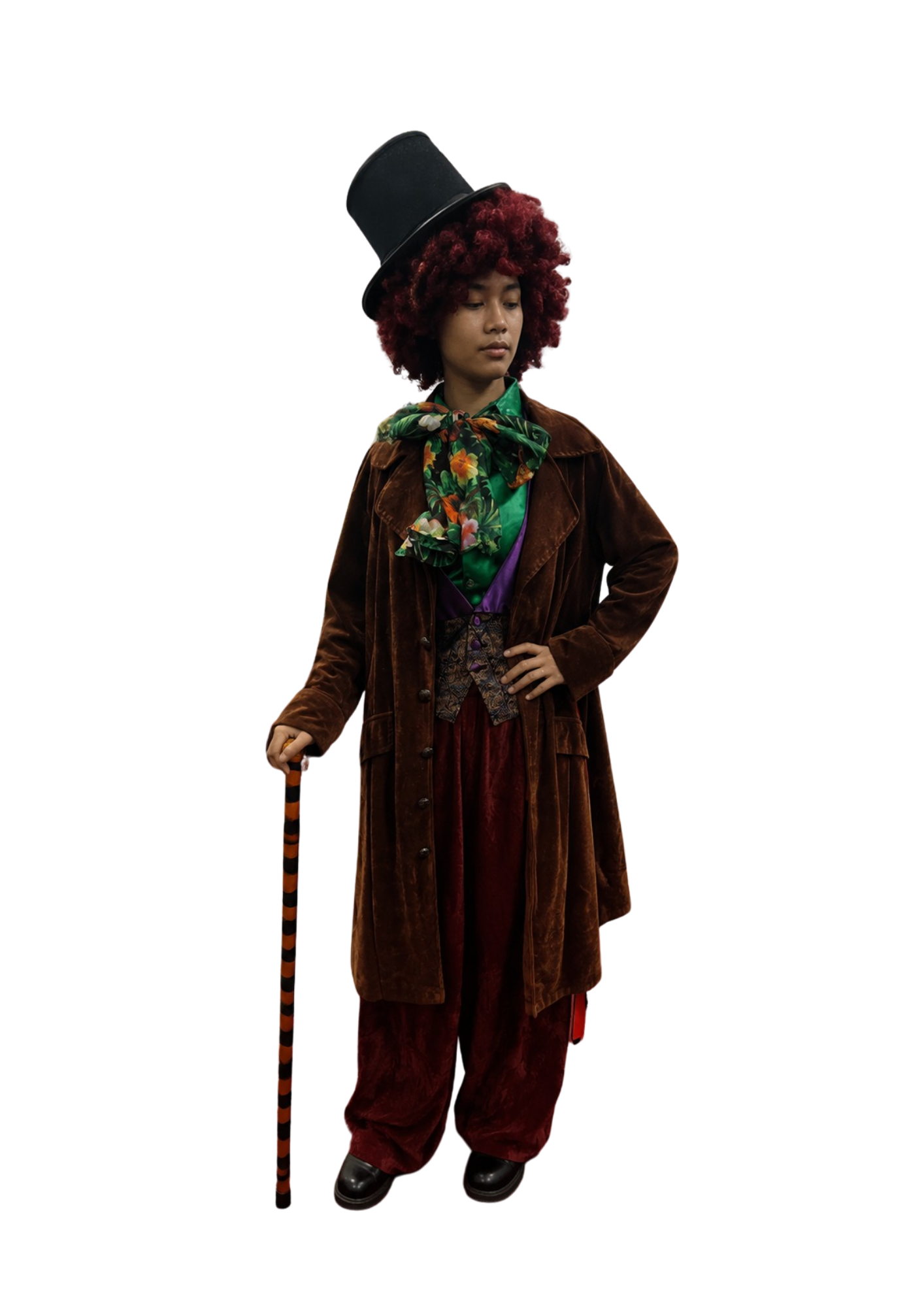 Cosplay M-AW13