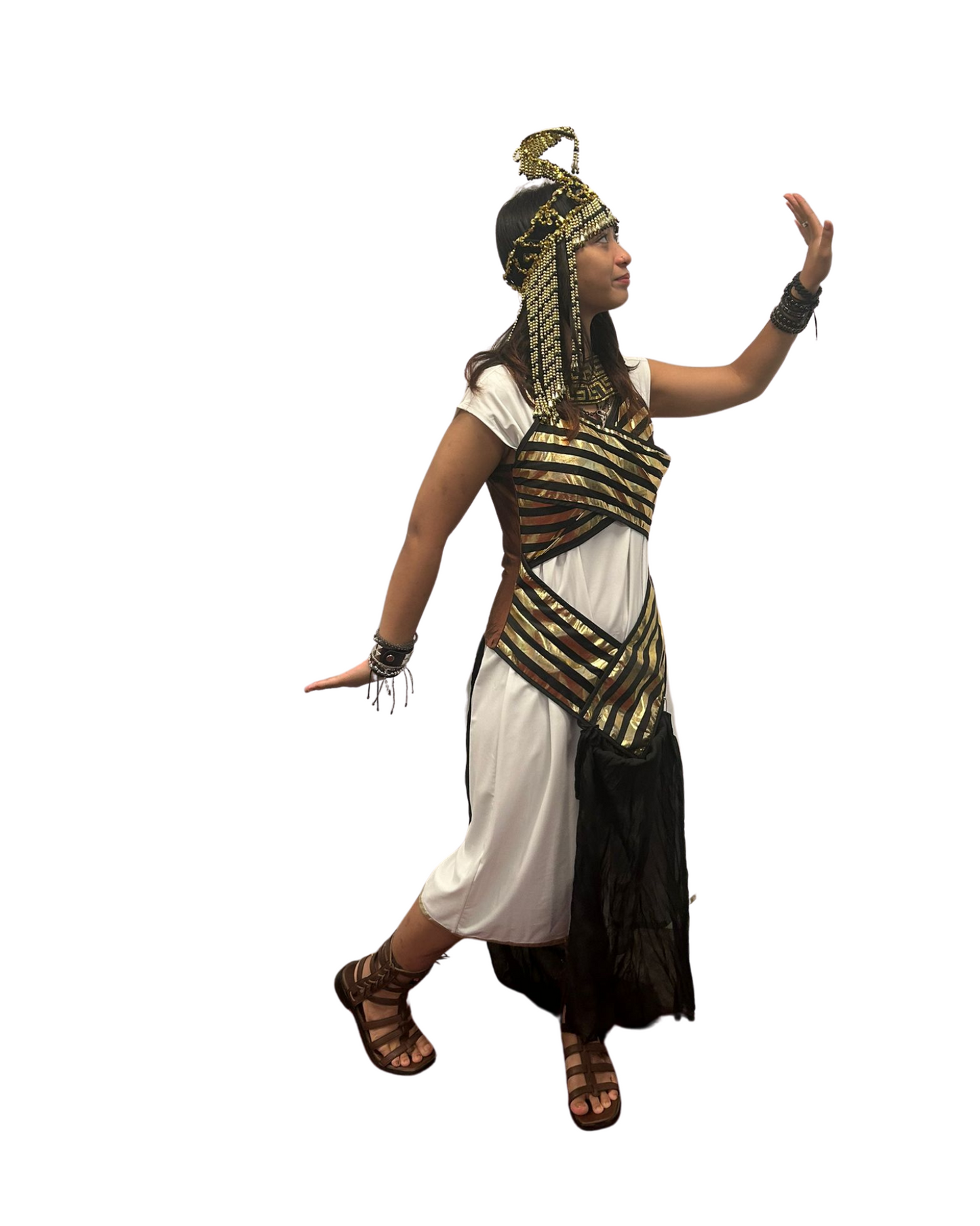 Egyptian Female W-EGY32