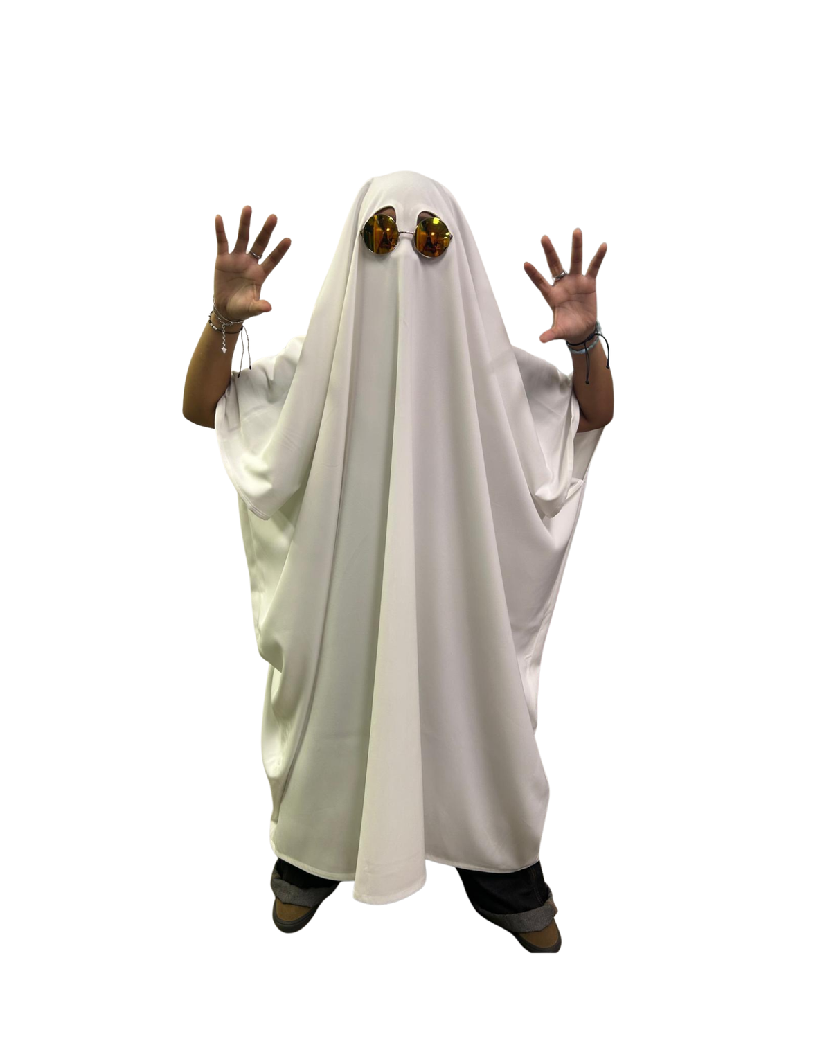 White Ghost D01