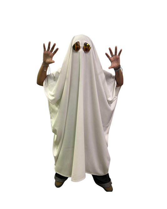 White Ghost D01