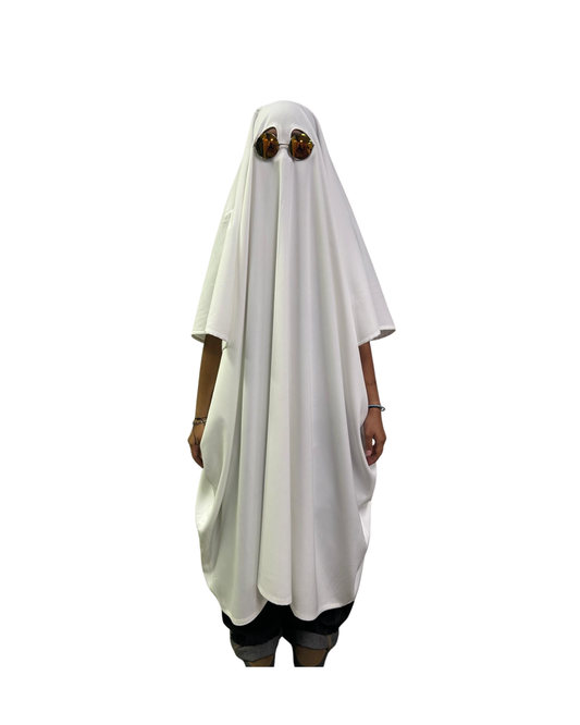 White Ghost D01