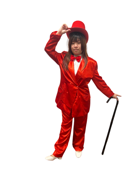 Magician Female N01