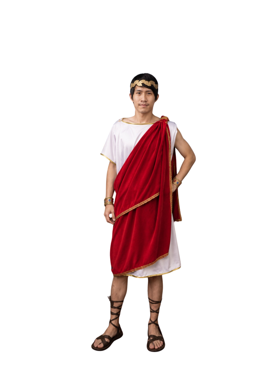 Greco-Roman Male D11