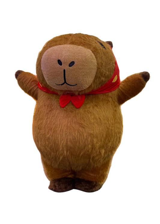 Capybara Mascot N01(Inflatable)