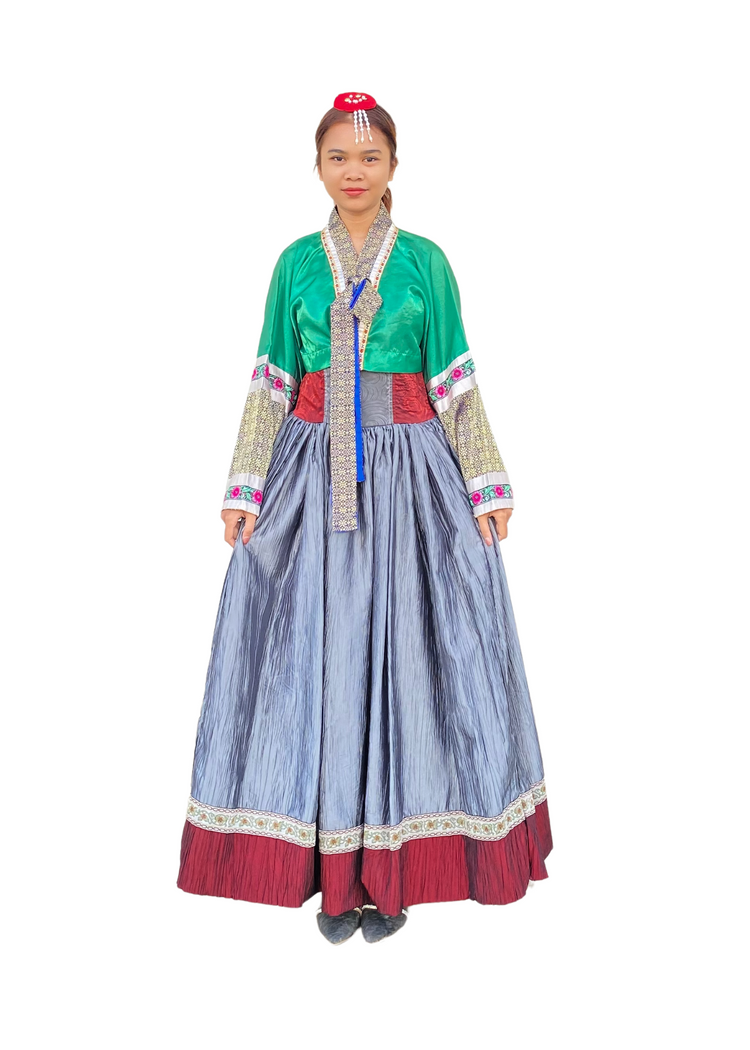 Hanbok N38