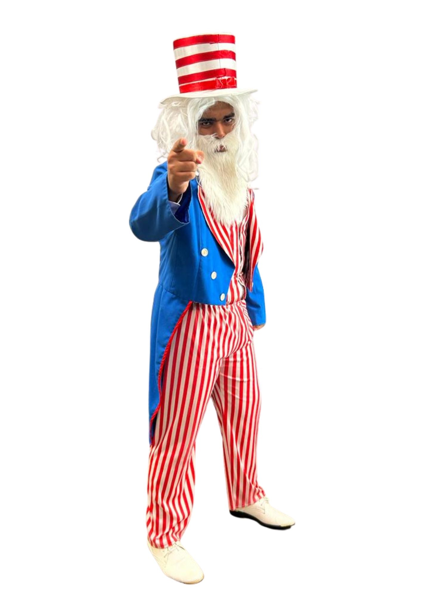 Uncle Sam