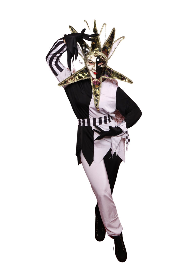 Court Jester D03