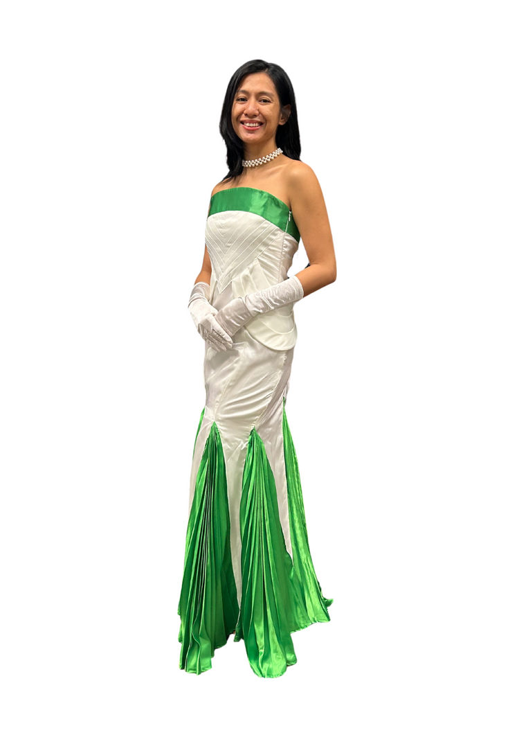 Evening Gown N24