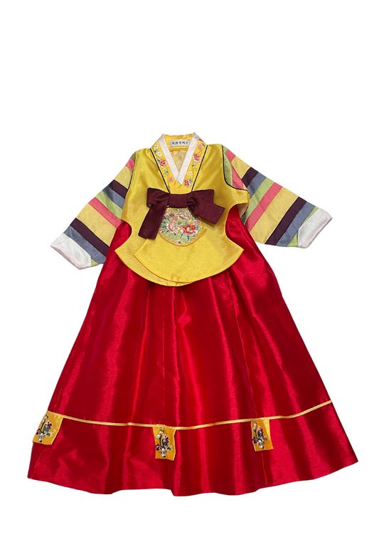 Hanbok K01