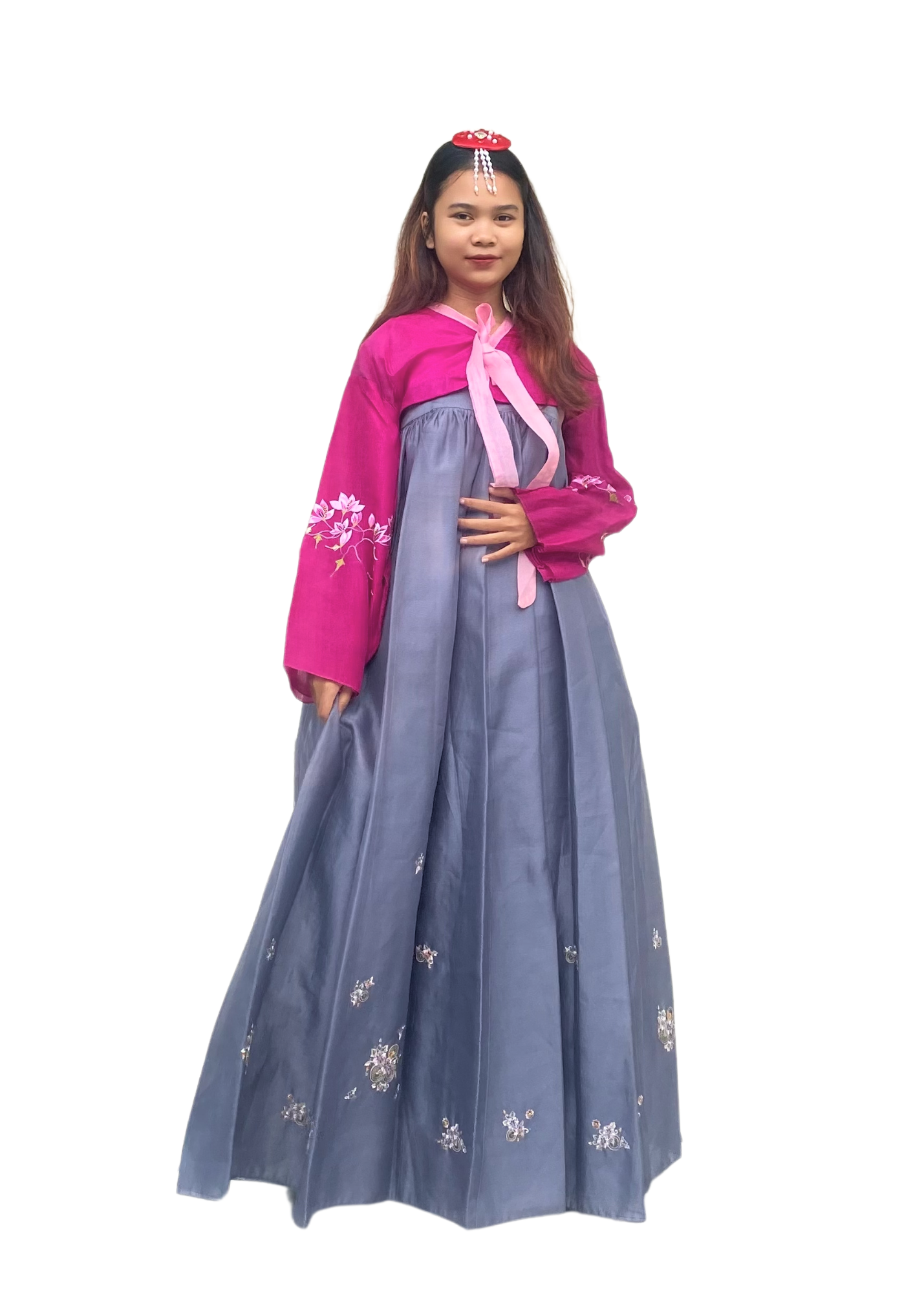 Hanbok P33