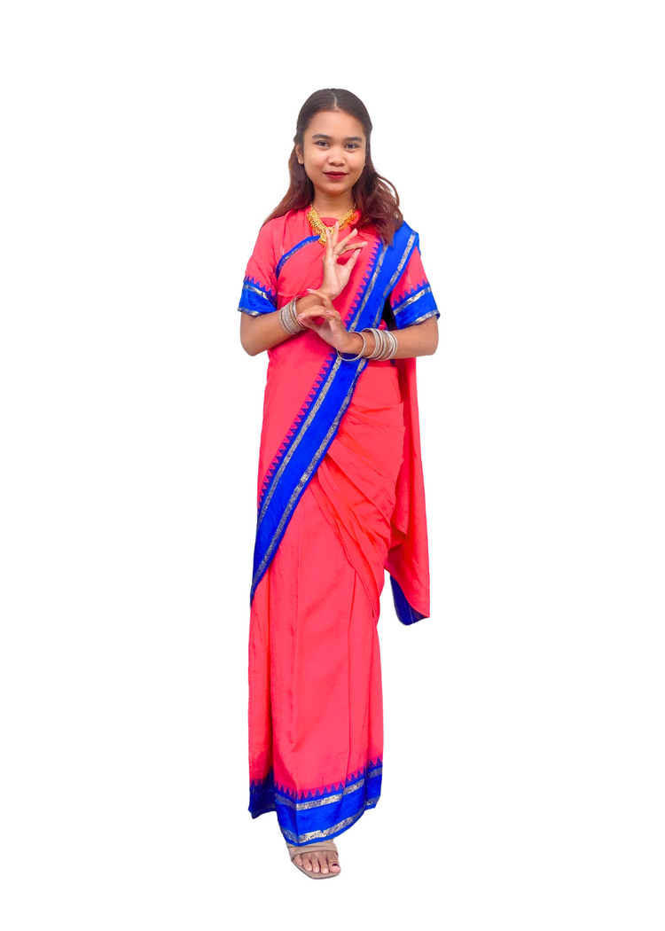 Indian Female P15