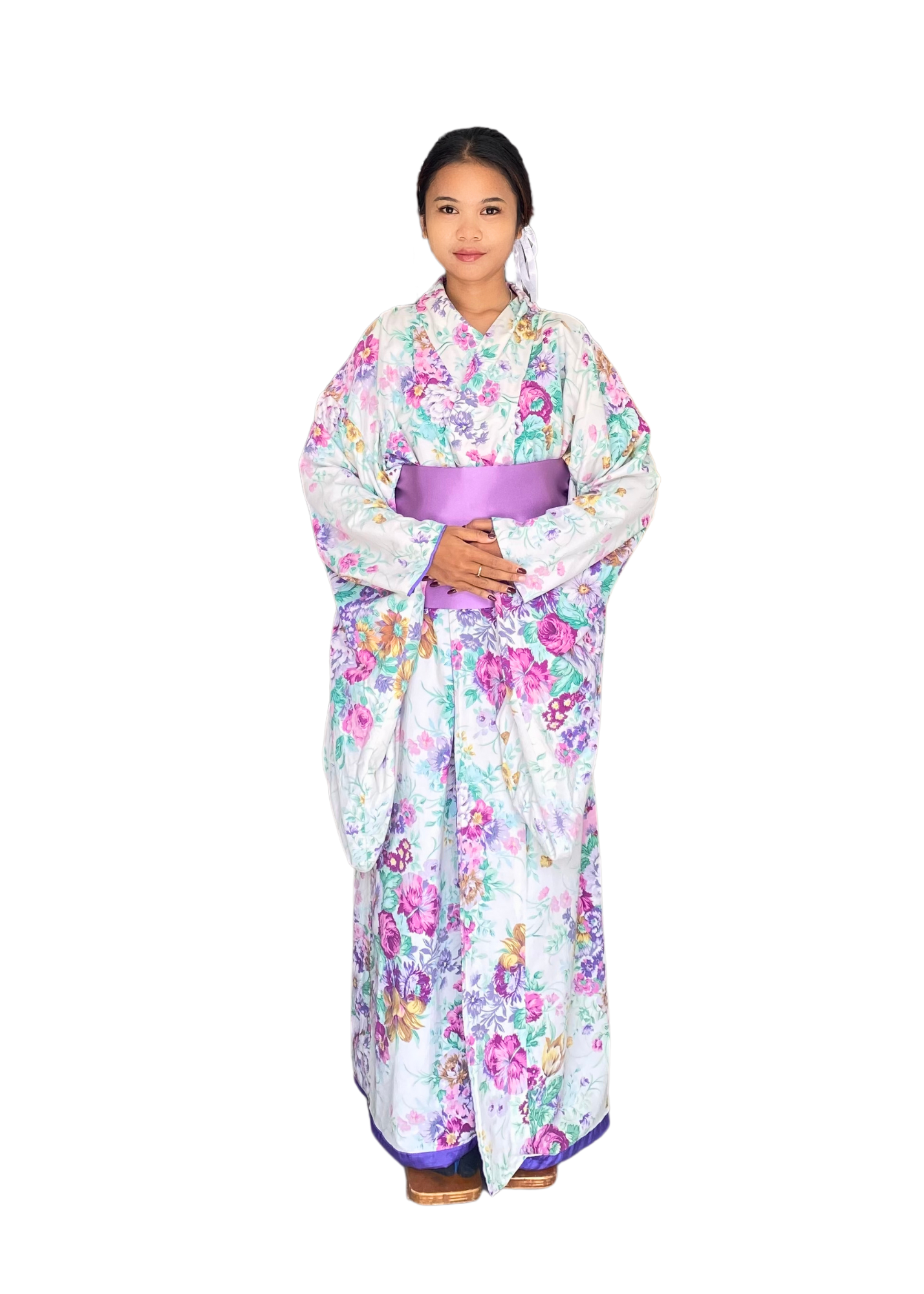 Japanese Kimono P10