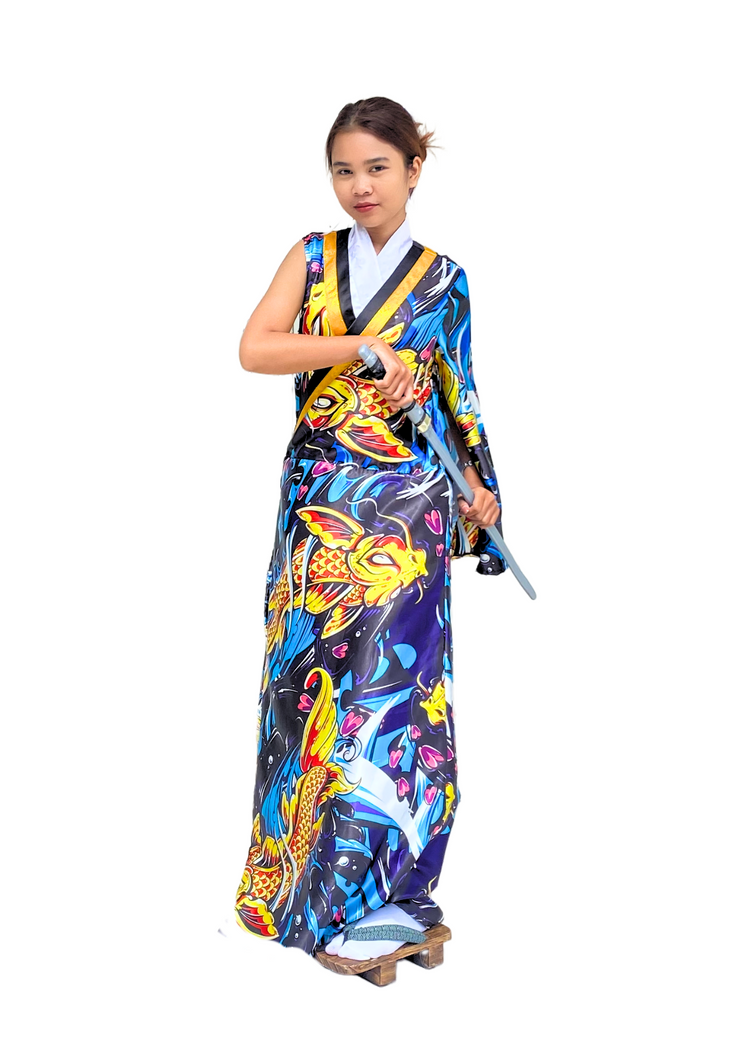 Japanese Female N13