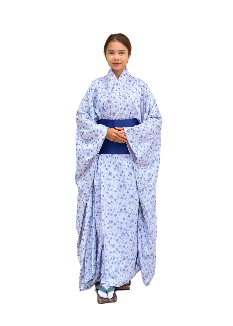 Japanese Kimono N11