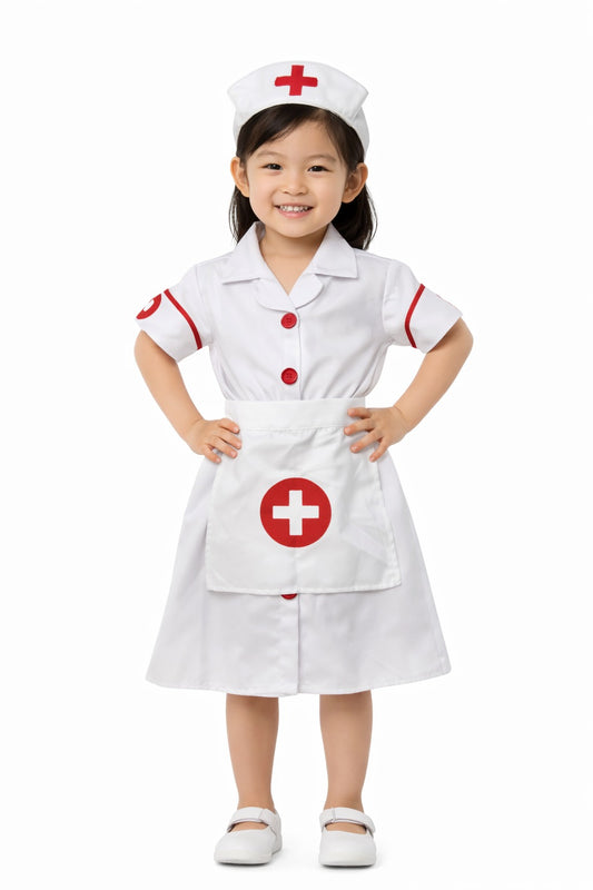 Nurse K01