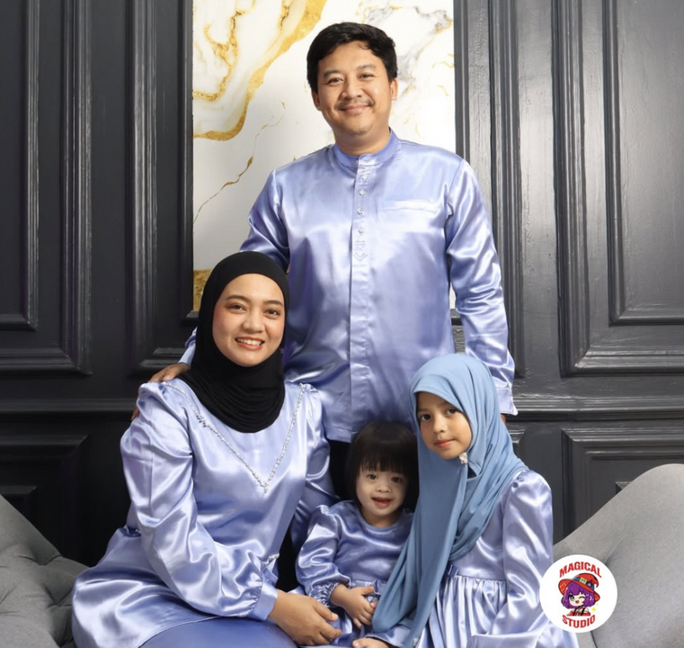 magicalstudio.id (4 pax package, 20 minutes)