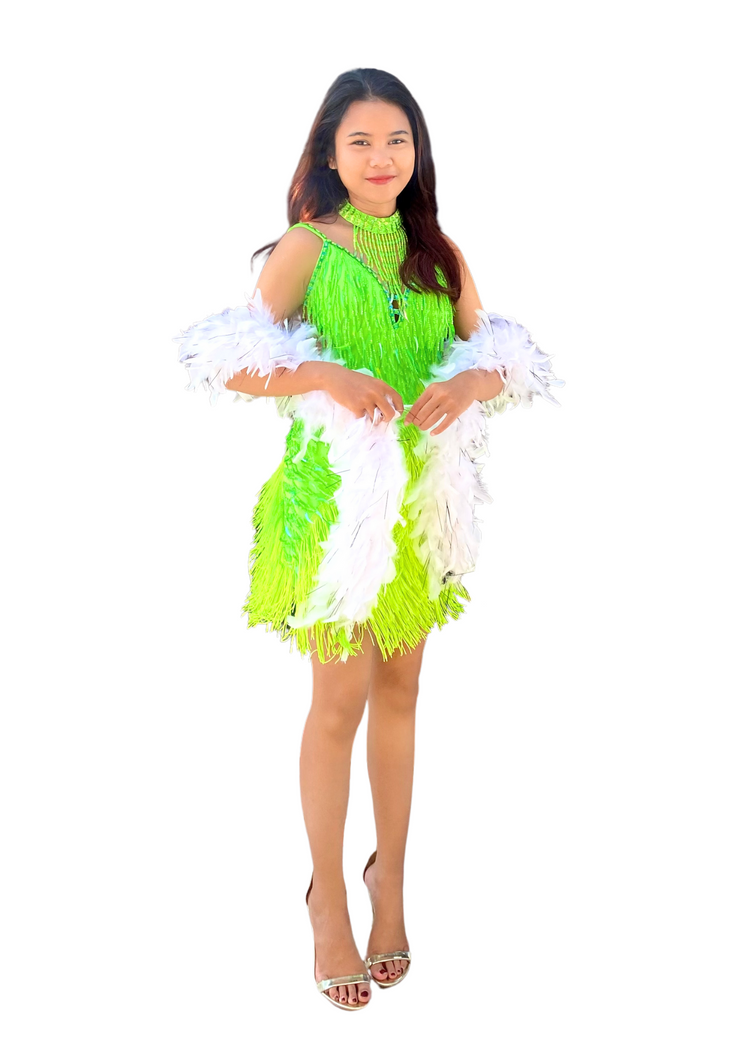Mardi Grass N16