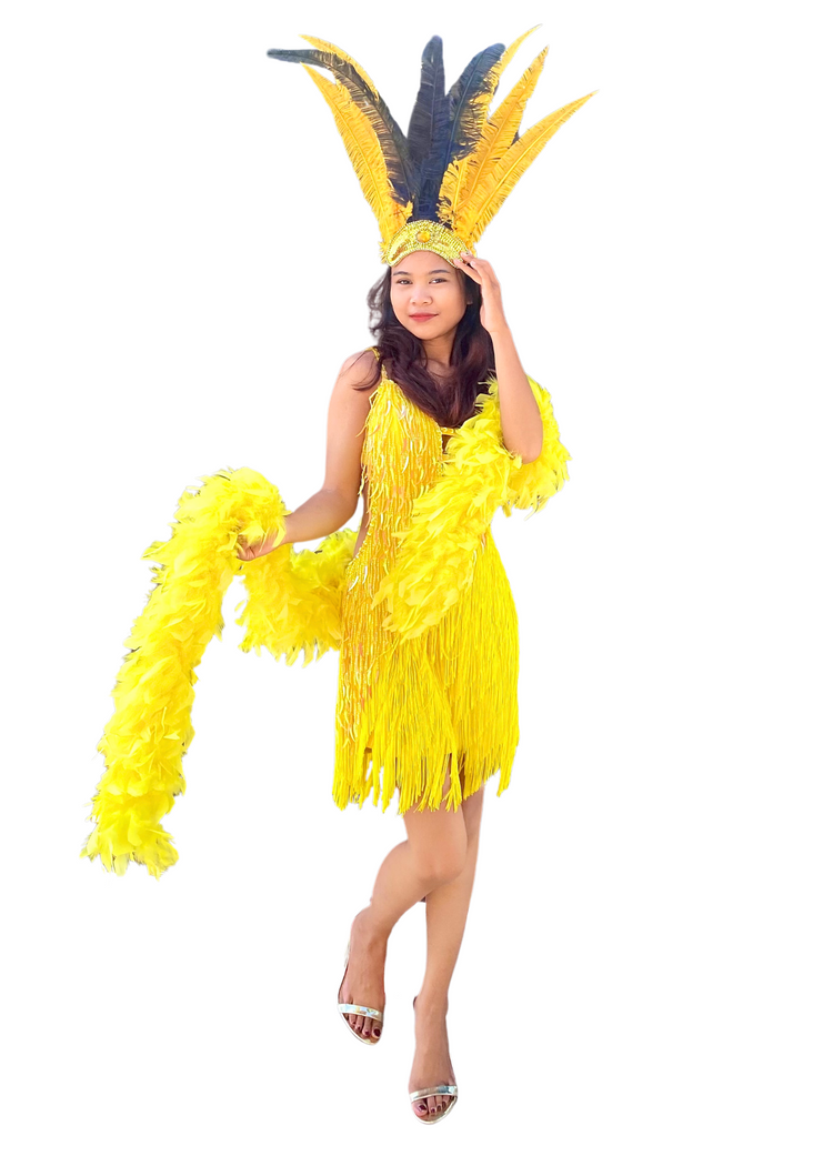 Mardi Grass N18
